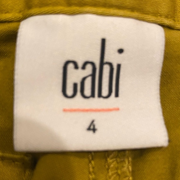 Cabi - “The Tracker” Pant - Picture 5 of 9